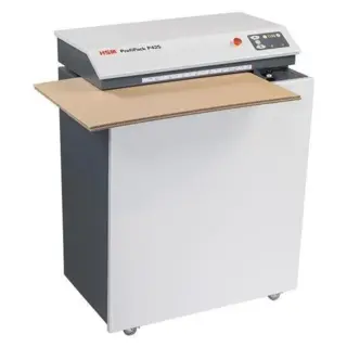 Papmaulator