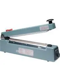 Svejsemaskine 500 mm