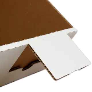 Plukkasse 250 x 300 x 140 mm