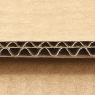 Reolkasse 410 x 320 x 320 mm