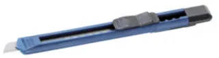 Hobbykniv 9 mm