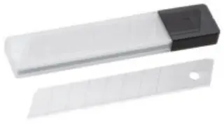 Knivblade 18 mm
