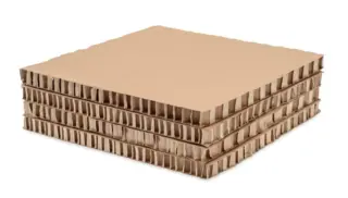 Møllecell 1200 x 800 x 20 mm - Celle 15 mm