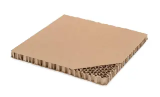 Møllecell 1200 x 800 x 20 mm - Celle 15 mm