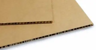 Møllecell 1200 x 800 x 20 mm - Celle 15 mm