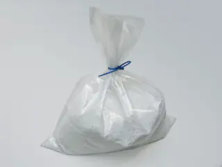 Sækkelukker GPL blå