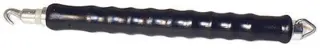 Sækkelukker grøn 12 cm