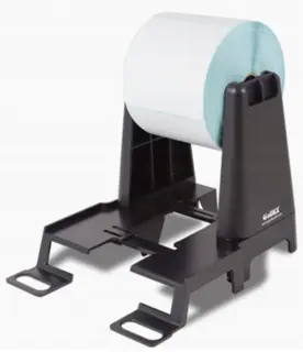 Label dispenser