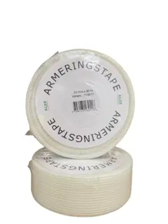 Armeringstape 50mm x 90m