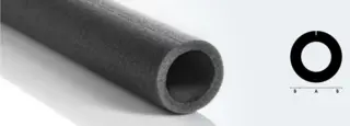 Foam O preslit 22-9