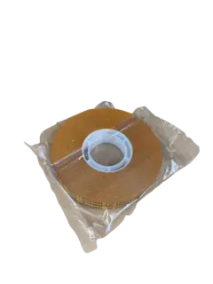 Dobbeltklæb. tape 12mm x 33m