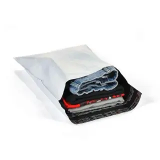 Postordrepose 400 x 600 mm m/retur