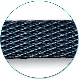 12 mm PP strapbånd / K:200