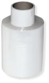 Banderolefilm dispenser