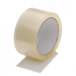 Tape Akryl L/N 48 mm x 66 m klar