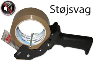 Tape dispenser ND2990