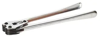 Plombetang H-35 / 16 mm