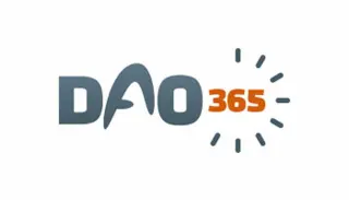 DAO 365 fragtetiketter