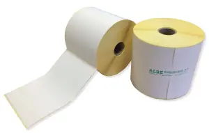 Fragtetiketter 100 x 150 mm