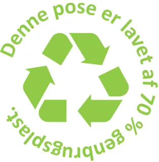 Postordrepose 250 x 330 mm