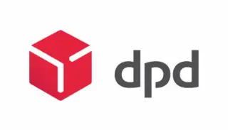 DPD fragtetiketter