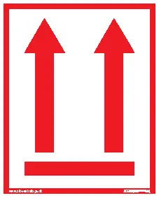 2 pile etiket