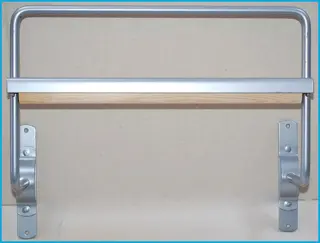 Papirstativ væg 70 cm