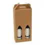 Vinkarton 2 flasker