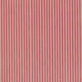 Gavepapir Red Stripes 55 cm
