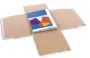 Krydspack 250 x 180 x 100 mm