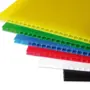Bølgeplast ark 1150 x 800 mm