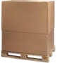 Container top 1198 x 798 x 700