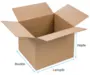 Container top 1198 x 798 x 700