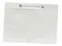 Papir følgeseddellommer 225 x 165 mm