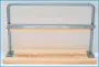 Papirstativ bord/gulv 70 cm