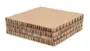 Møllecell 1200 x 800 x 20 mm - Celle 15 mm