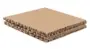 Møllecell 1200 x 800 x 20 mm - Celle 15 mm