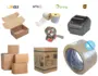 Startpakke 1 - GLS / WEBSHOP