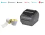 Startpakke / Etiketprinter / PostNord