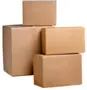 Papkasse 285 x 185 x 165 mm / Papkasse 310 x 230 x 100 mm
