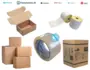 Refill pakke - Postnord