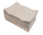 Papirfyld i ark 70 g