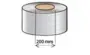 Strap PP 11,7 x 0,63 mm x 3.000 m sort