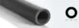 Foam O preslit 22-9