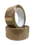 Tape Akryl L/N 38 mm x 66 m brun