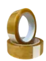 Tape PP Solvent 25 mm x 66 m klar