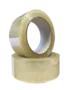 Tape PP Solvent 38 mm x 66 m klar