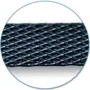 PP strapbånd 12 x 0,5 mm i disp.