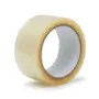 Tape Akryl L/N 25 mm x 66 m klar