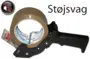 Tape dispenser ND2990
